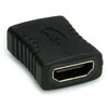 Roline AV HDMI – juodas HDMI adapteris (12/03/3151)