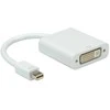 ROLINE ADAPTER MINI DP-DVI ST/BU