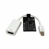 Roline DisplayPort Mini – HDMI laidas, 0,1 m baltas (12.03.3129)