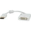 ROLINE ADAPTERKBL DP-DVI ST/BU V1.2