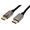 Roline „DisplayPort“ – „DisplayPort“ kabelis 1 m juodas (11.04.5880)
