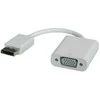 ROLINE DisplayPort-VGA Adapteris DP ST - VGA BU Aktiv