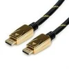 Roline ROLINE GOLD DisplayPort Cbl. v1.4. DP-DP. M/M 2,0m