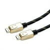 Roline ROLINE GOLD DisplayPort Cbl. v1.4. DP-DP. M/M 2,0m