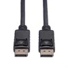 Kabelis Roline DisplayPort – DisplayPort 3m juoda (JAB-2600711)