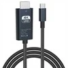 ROLINE Ekranas Adapteris USB Typ C - HDMI 4K