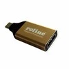 ROLINE GOLD Adapteris USB Typ C - HDMI, ST/BU