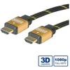 ROLINE GOLD HDMI High Speed Kabelis mit Ethernet 20m