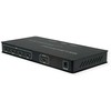 Roline ROLINE HDMI 4x1 QUAD Multi-Viewer, su przełącznikiem bezszwowym