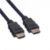 ROLINE HDMI High Speed Kabelis mit Ethernet juodas 15m