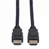 ROLINE HDMI High Speed Kabelis mit Ethernet juodas 15m