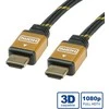 ROLINE HDMI KABELIS.15M