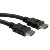 Secomp Roline HDMI – HDMI kabelis 2 m juodas (11.04.5572)