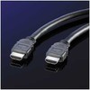 Roline HDMI – HDMI kabelis 2 m juodas (11.04.5572)