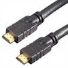 Roline HDMI – HDMI laidas 5 m aukso spalvos (11/04/5693)