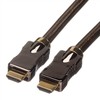 Roline Roline – Patch – Kabelis – RJ- 45 (M) iki RJ- 45 (M) – 30 m – STP – CAT 5e – šviesiai pilkas