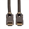 Roline Roline – Patch – Kabelis – RJ- 45 (M) iki RJ- 45 (M) – 30 m – STP – CAT 5e – šviesiai pilkas