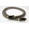 ROLINE HDMI UHD KABELIS+ETH.ST-ST.2M