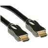 ROLINE HDMI UHD KABELIS+ETH.ST-ST.3M