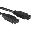 Roline 1,8 m, juoda (9518-11-02)