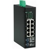Šakotuvas ROLINE Industrie gigabito komutatorius, 8x RJ-45