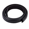 Roline organizatorius ROLINE TPE Flex kabelių lovelis, 60 mm, juoda, 1,8 m