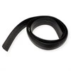 Roline organizatorius ROLINE TPE Flex kabelių lovelis, 60 mm, juoda, 1,8 m