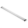 Organizer Roline Korytko kablowe ROLINE, aliuminio, 92 x 22 mm, Sidabrinė, 1,1 m