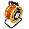 Roline ROLINE RJ-45 kabelis, kat. 6A (EA klasė), 60 m, vamzdynams, 60 m