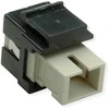 ROLINE Keystone LWL-Adapteris SC/SC Simplex, Multimode, OM2