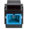 ROLINE Keystone LWL-Adapteris SC/SC Simplex, Single Mode, OS2