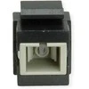 ROLINE Keystone LWL-Adapteris SC/SC Simplex, Multimode, OM2