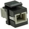 ROLINE Keystone LWL-Adapteris SC/SC Simplex, Multimode, OM2