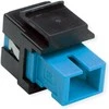 ROLINE Keystone LWL-Adapteris SC/SC Simplex, Single Mode, OS2