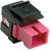 ROLINE Keystone LWL-Adapteris SC/SC Simplex, Multimode, OM4