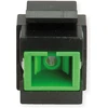 ROLINE Keystone LWL-Adapteris SC/SC Simplex, Multimode, OM5