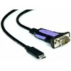 ROLINE Konverter-Kabelis USB-C - seriell, FTDI Chipset, 1,8 m