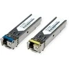 ROLINE KVM Verlngerung ber LWL, HDMI 4K, USB, 20 km