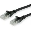 Roline ROLINE S / FTP PatchCd C6A.LSOH.CL.blK.2m