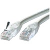 Roline PatchCord, UTP, Kat. 5e, 5m, pilka (21.15.0505)