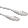 Roline PatchCord, UTP, Kat.6, 1.5m, balta (21.15.0929)
