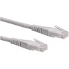 Roline UTP kabelis Cat6 0,3 m pilkas - 1510-21-15