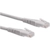 Roline PatchCord, Cat6, UTP, 3m, pilka (21.15.0933)