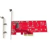 ROLINE PCIe 4.0 x4 3,3V5A Host Adapteris fur PCIe-NVMe M.2 110mm SSD