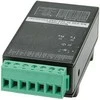 ROLINE RS232 nach RS422/485 Konverter fr DIN Hutschiene, selfpowered