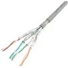 ROLINE S/FTP Kabelis Kat.6A Class EA Litze 300m