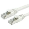 Roline ROLINE S/FTP Cable Cat7 w. RJ45. LSOH. Pilkas. 5.0m