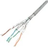 ROLINE S/FTP- PiMF- Kabelis Kat.6 Class E Massivdraht 100m