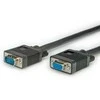 Kabelis Roline D-Sub (VGA) - D-Sub (VGA) 20m juoda (JAB-756602)