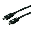 ROLINE THUNDERBOLT 4 KABELIS C-C 40G